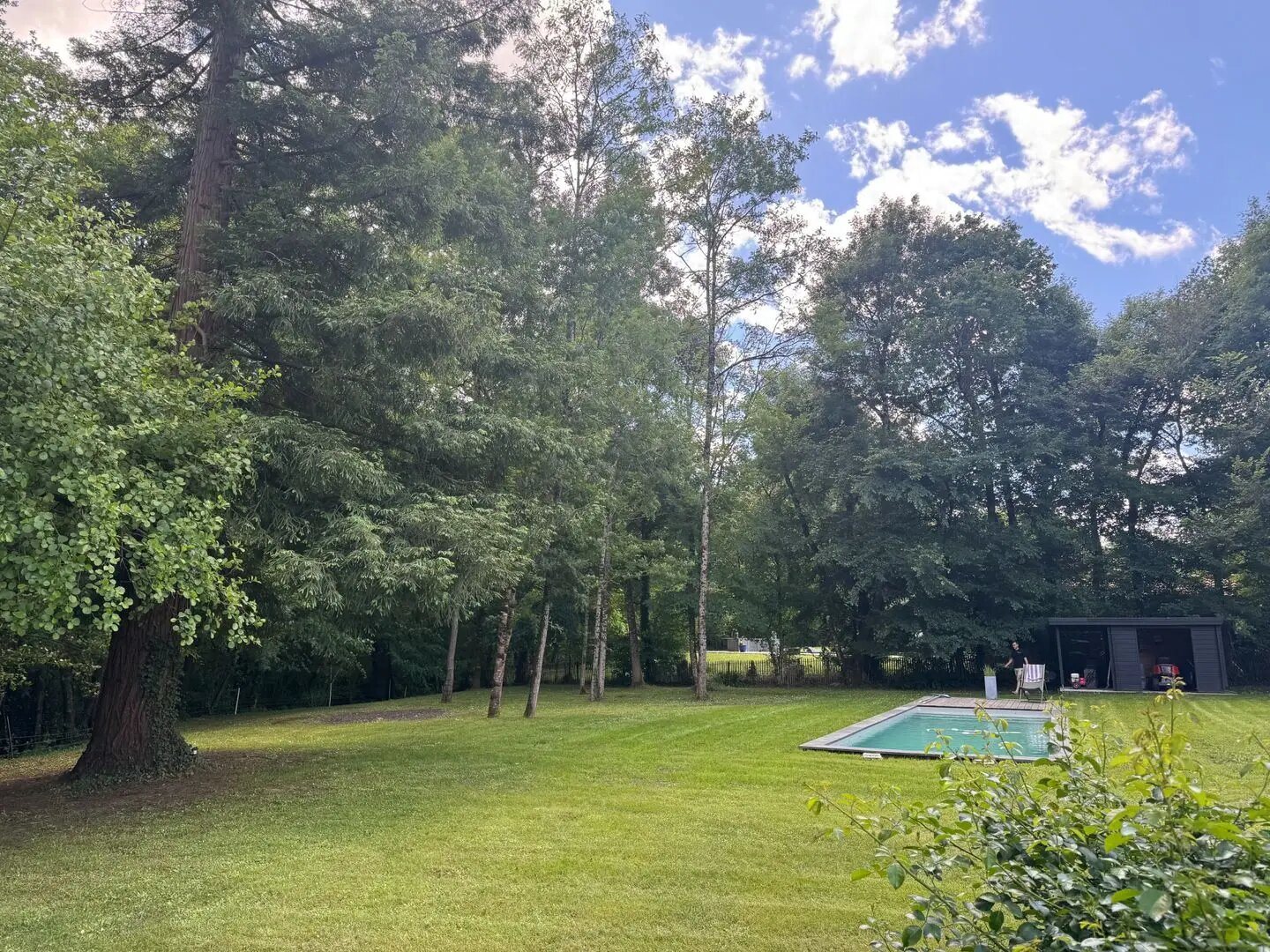 Maison à vendre, 160m², La Brède