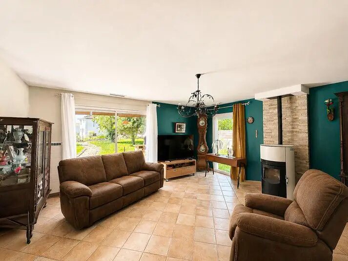Maison à vendre, 151m², La Brède
