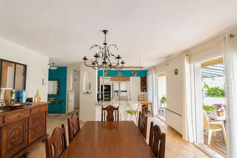 Maison à vendre, 151m², La Brède