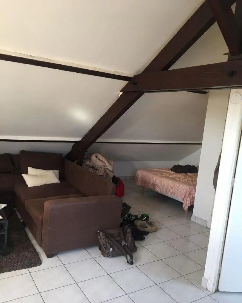 Appartement à louer, 22m², Rezé