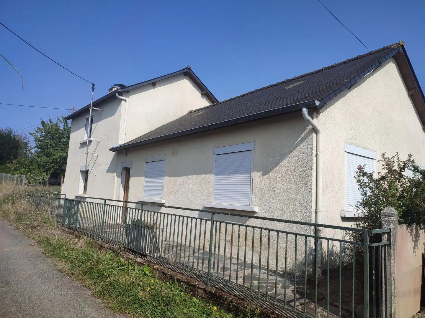 Maison à vendre, 113m², Goven