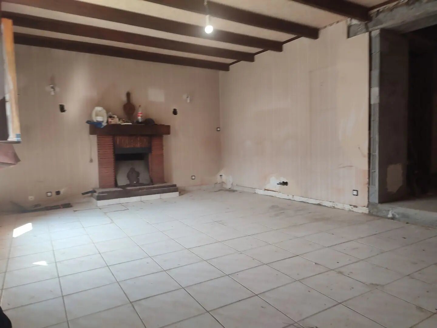 Maison à vendre, 113m², Goven