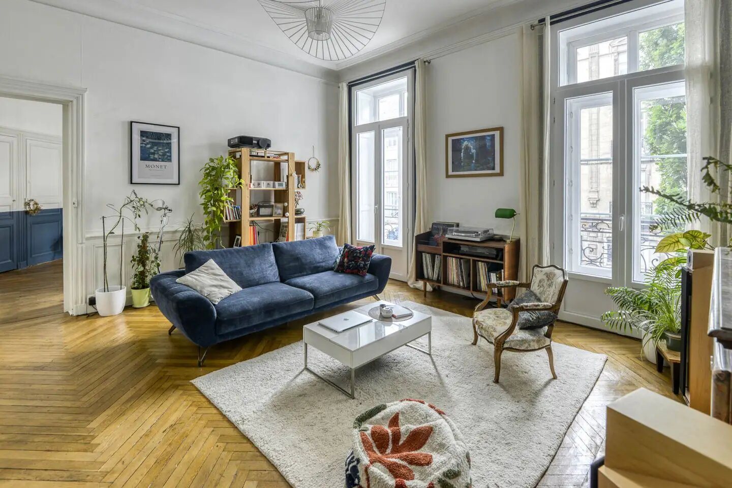 Appartement à vendre, 120m², Nantes