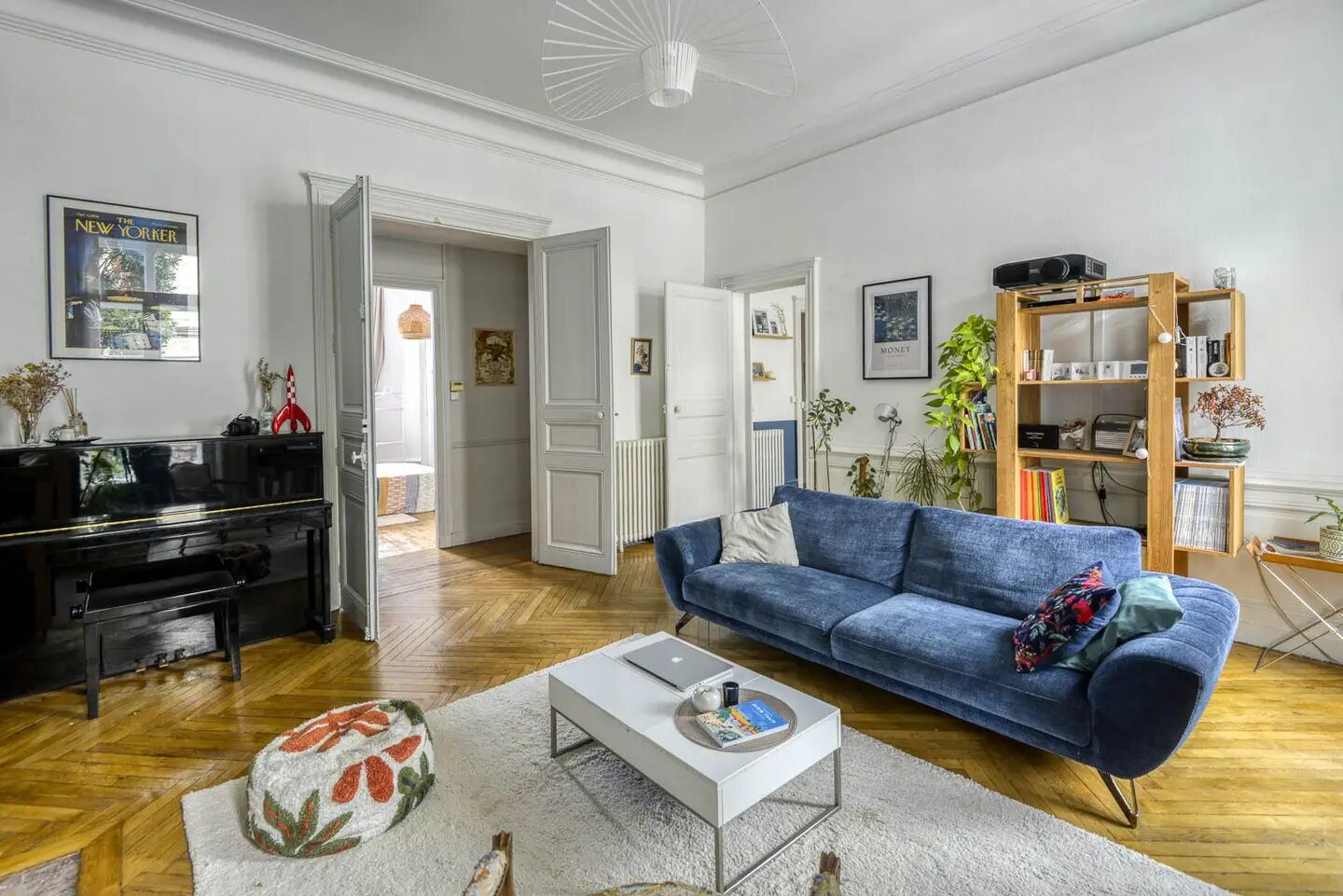 Appartement à vendre, 120m², Nantes