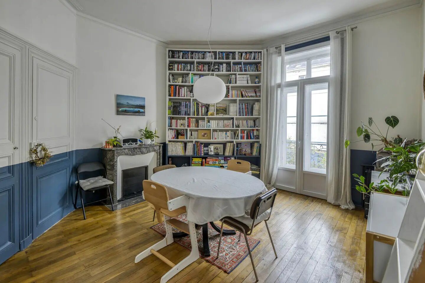 Appartement à vendre, 120m², Nantes