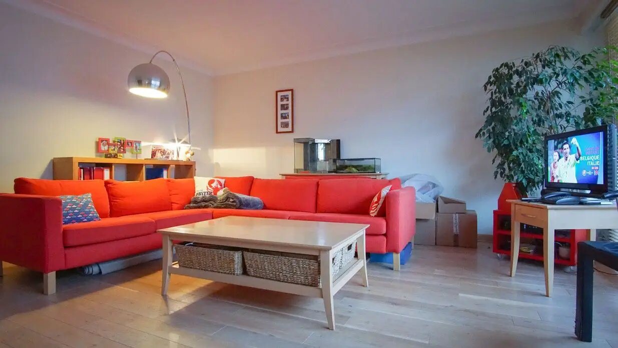 Maison à louer, 109m², Saint-Sébastien-sur-Loire