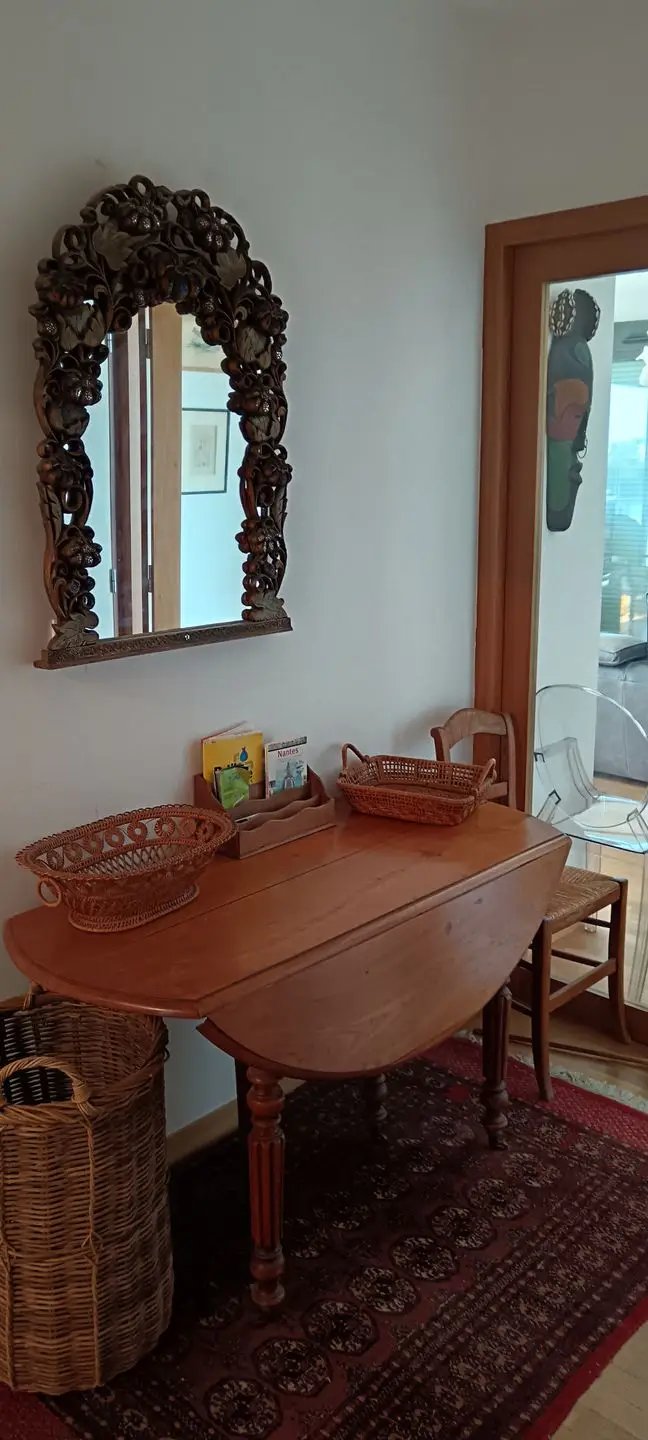 Appartement à louer, 83m², Nantes