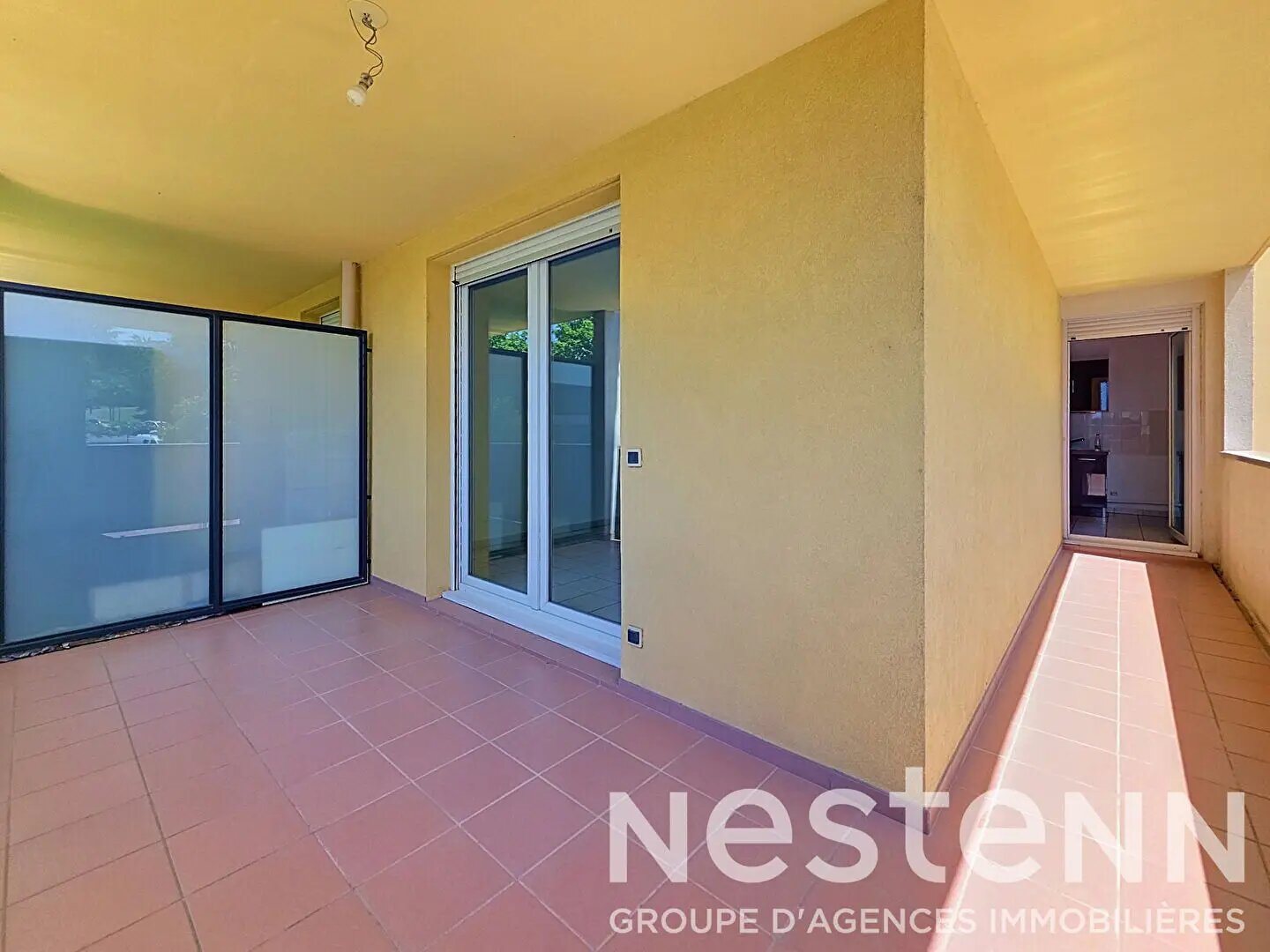 Appartement à vendre, 69m², Saint-Bonnet-de-Mure