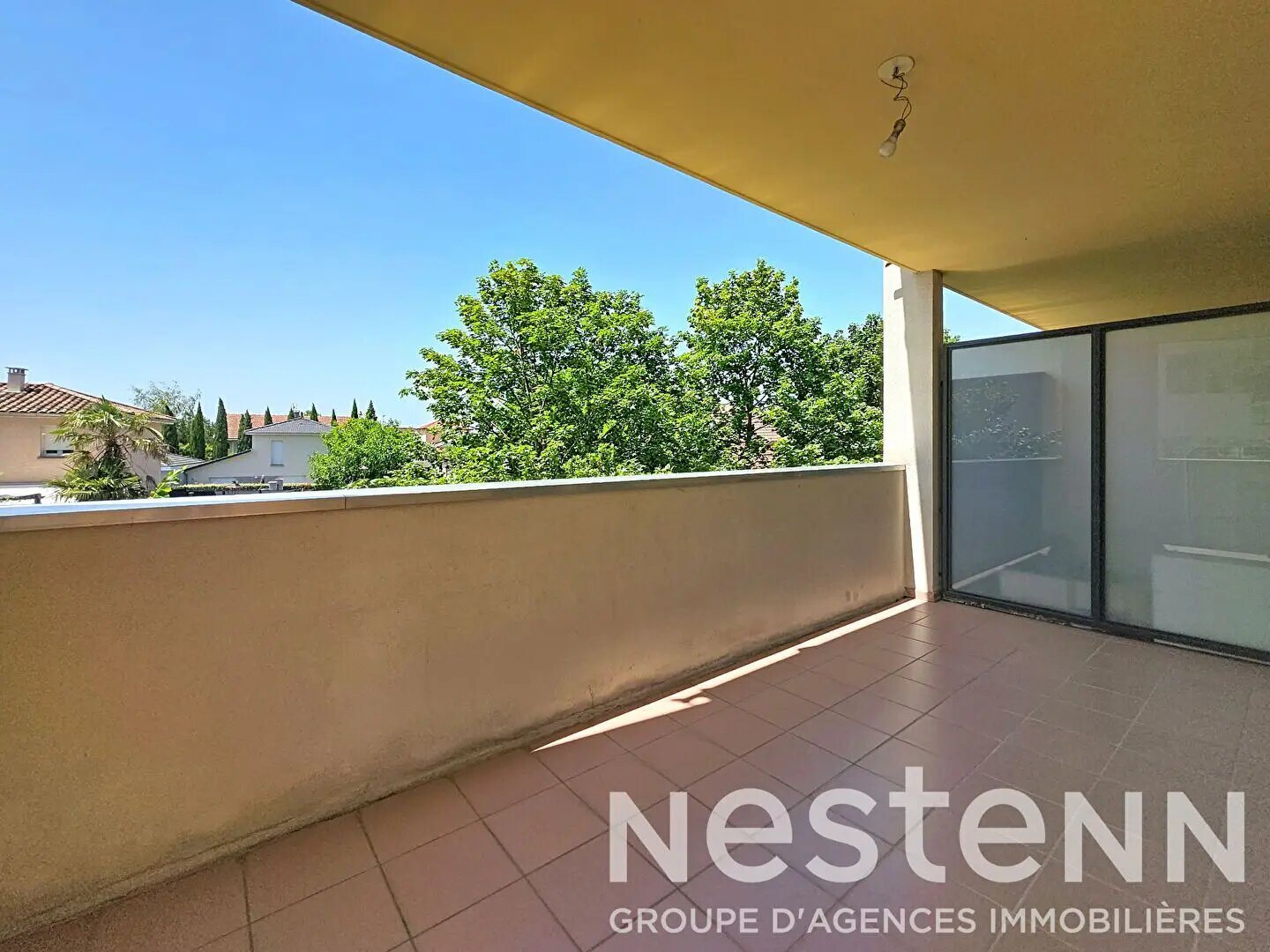Appartement à vendre, 69m², Saint-Bonnet-de-Mure