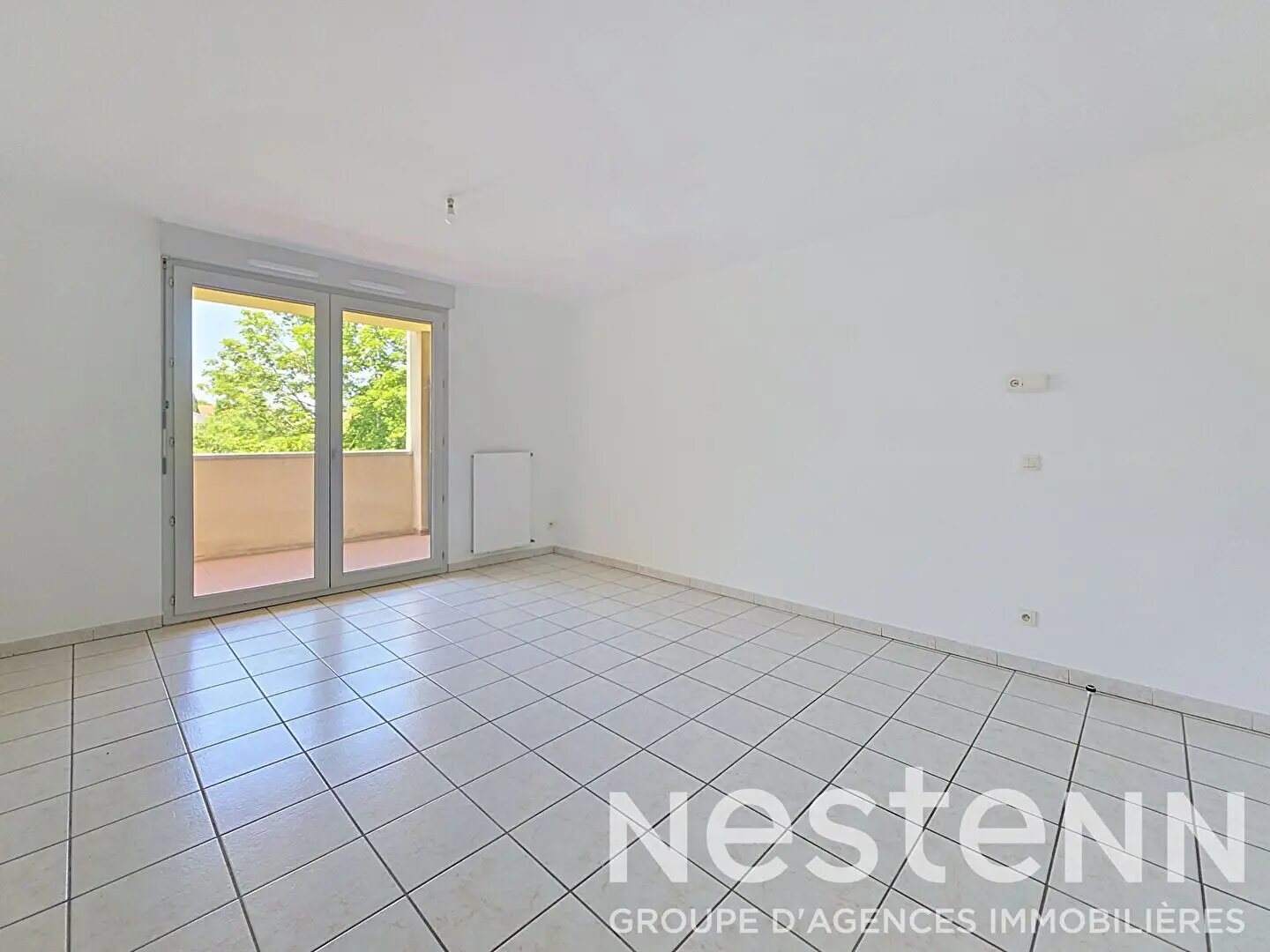 Appartement à vendre, 69m², Saint-Bonnet-de-Mure