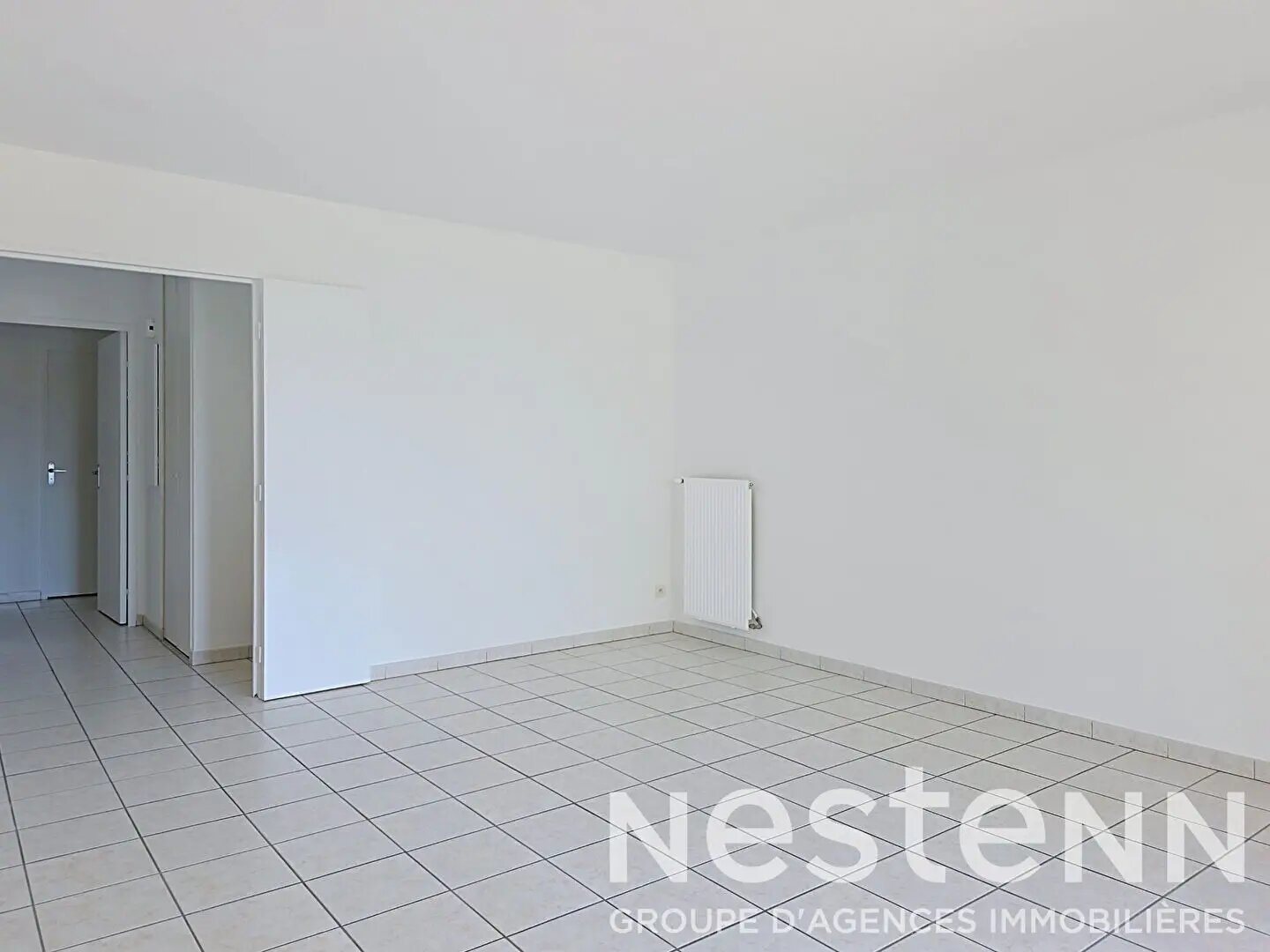 Appartement à vendre, 69m², Saint-Bonnet-de-Mure