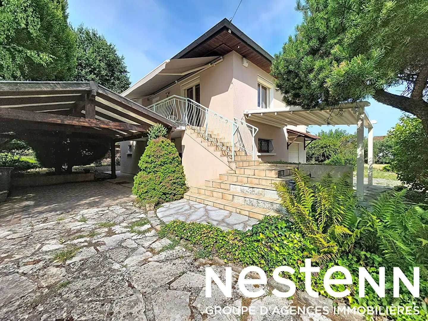 Maison à vendre, 70m², Genas