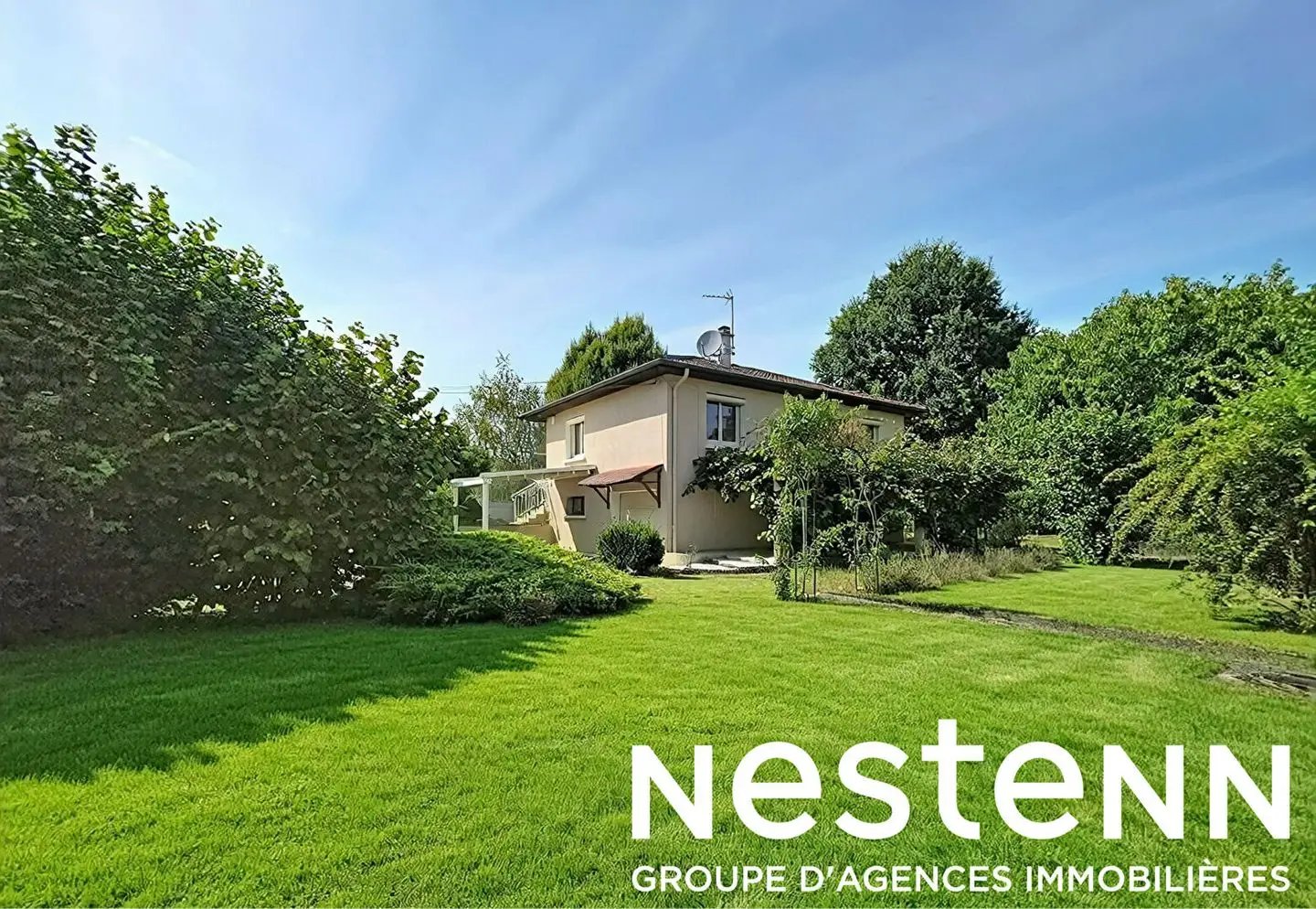 Maison à vendre, 70m², Genas