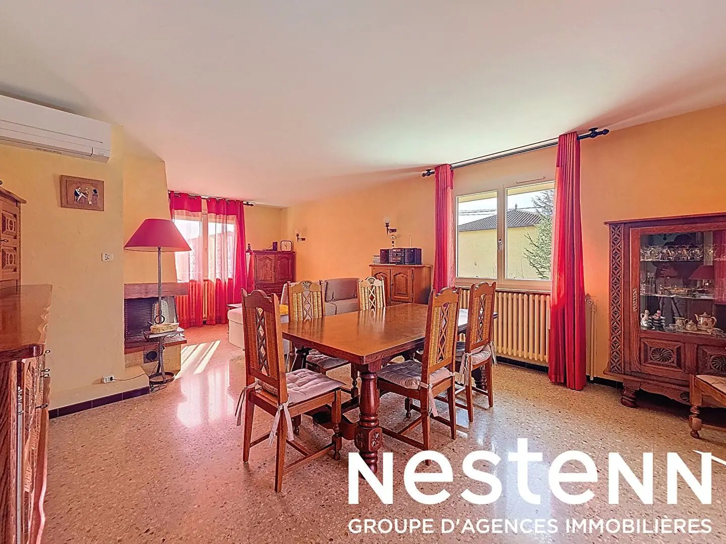 Maison à vendre, 70m², Genas