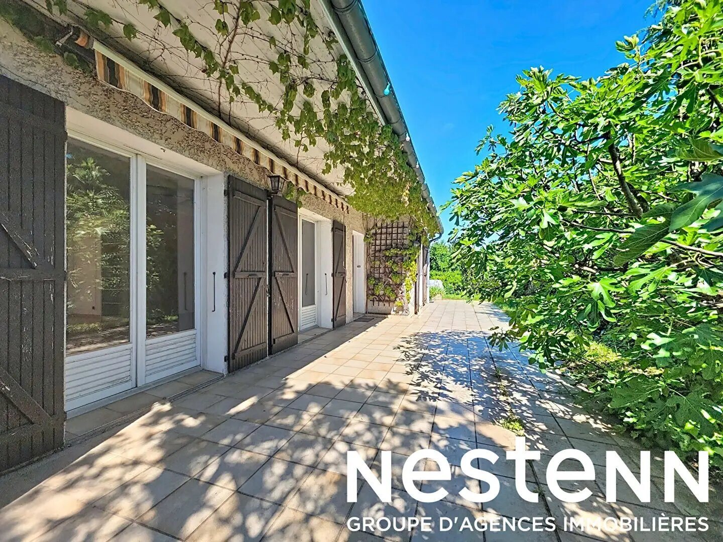 Maison à vendre, 121m², Genas