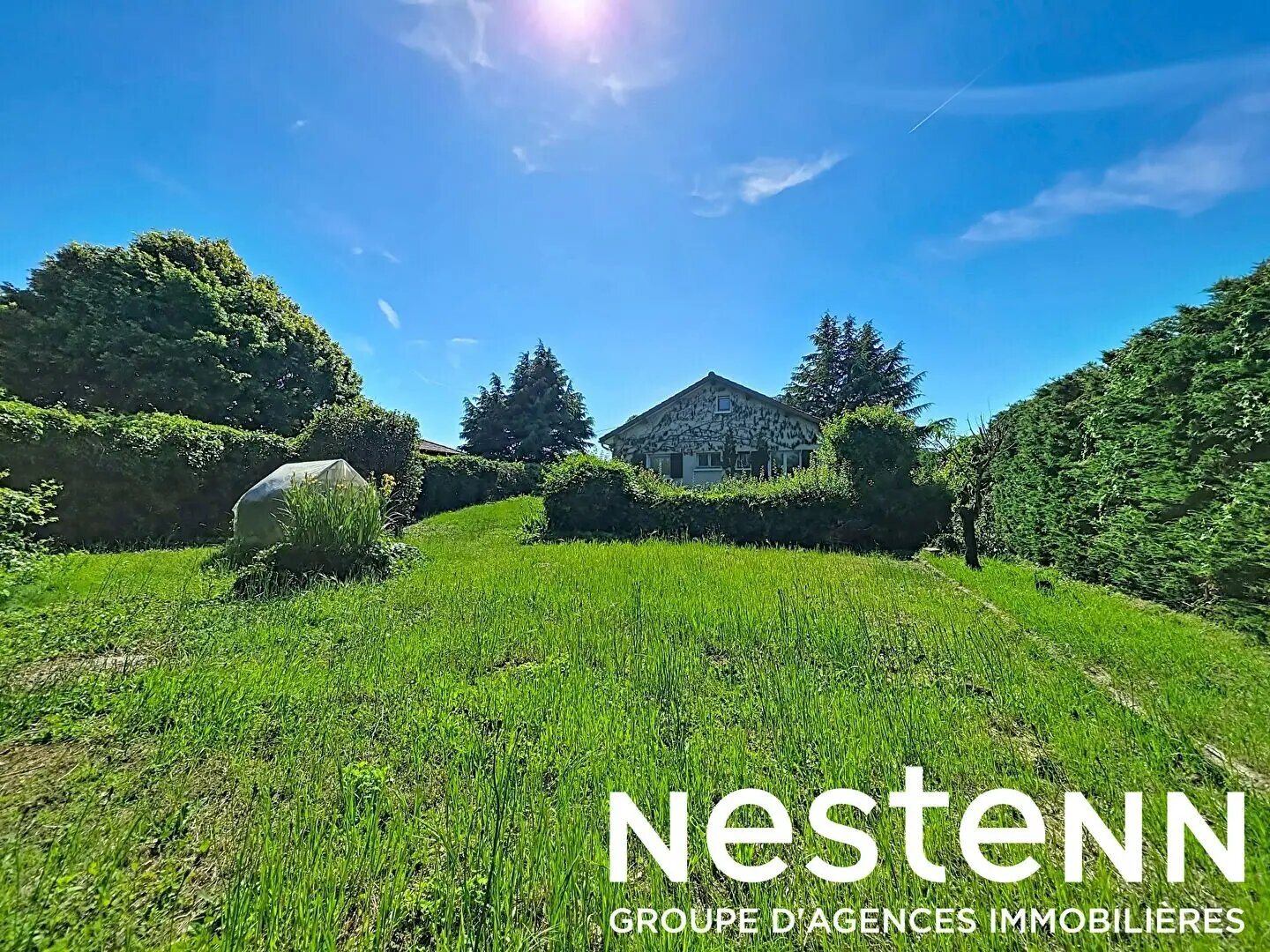 Maison à vendre, 121m², Genas