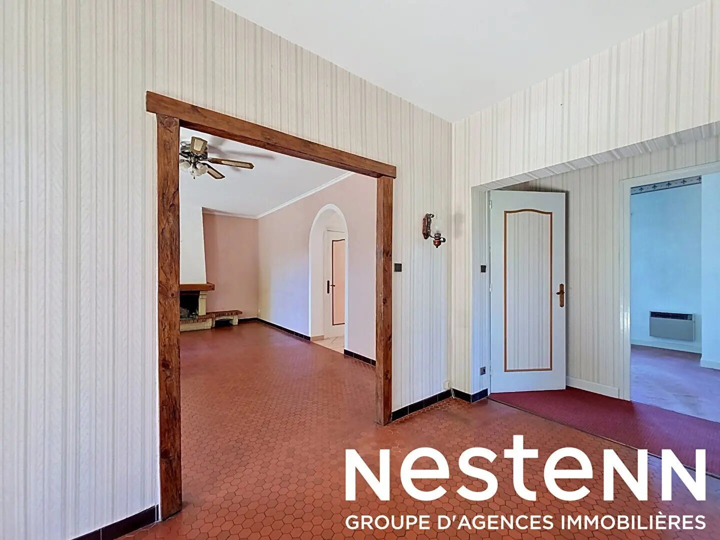 Maison à vendre, 121m², Genas