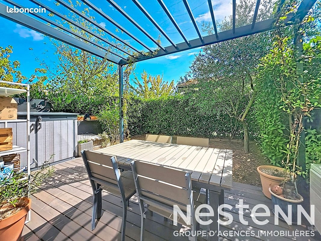 Appartement à vendre, 62m², Chassieu