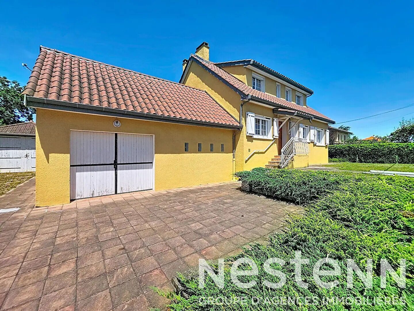 Maison à vendre, 144m², Saint-Bonnet-de-Mure