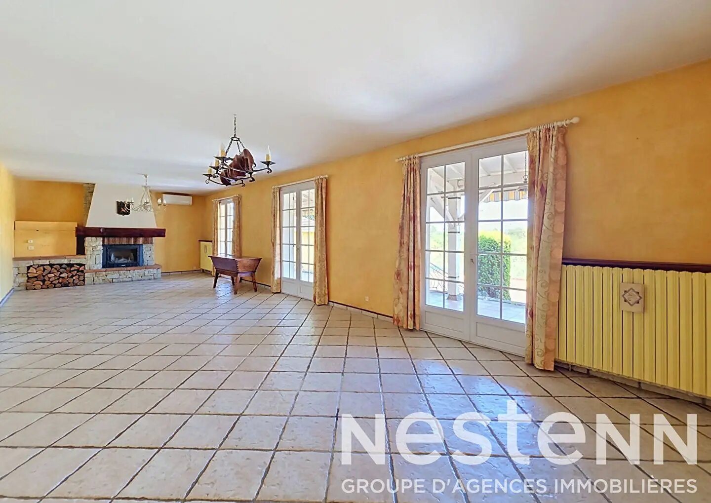 Maison à vendre, 144m², Saint-Bonnet-de-Mure