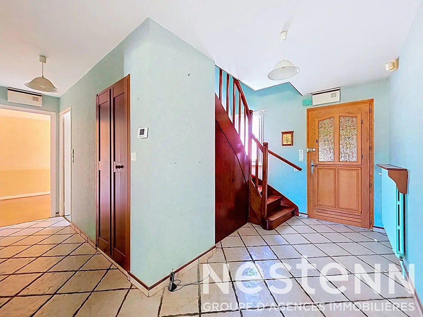 Maison à vendre, 144m², Saint-Bonnet-de-Mure