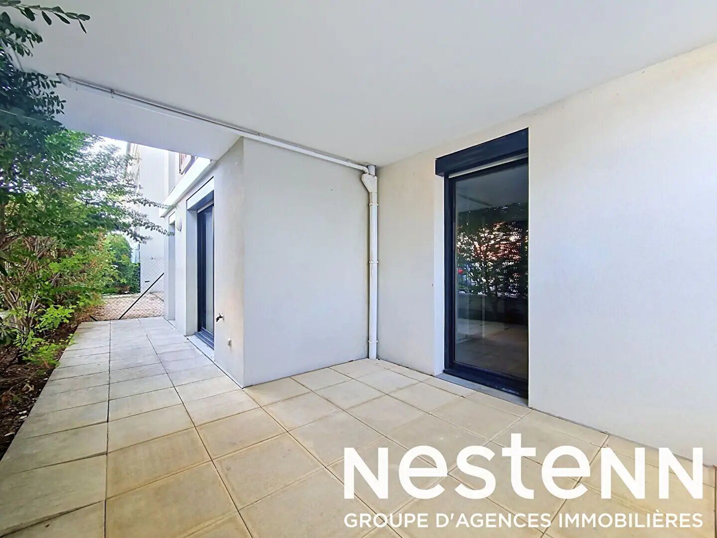 Appartement à louer, 50m², Saint-Bonnet-de-Mure