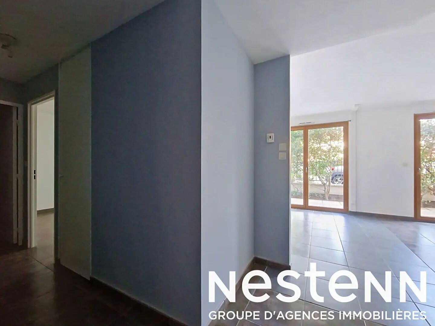Appartement à louer, 50m², Saint-Bonnet-de-Mure