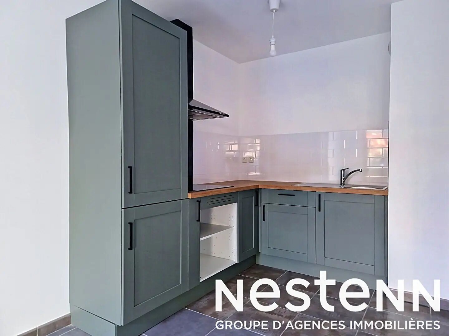 Appartement à louer, 50m², Saint-Bonnet-de-Mure