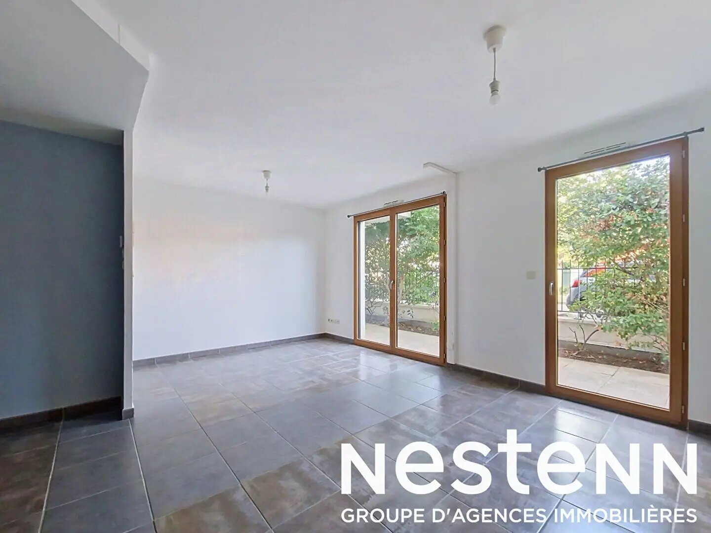 Appartement à louer, 50m², Saint-Bonnet-de-Mure