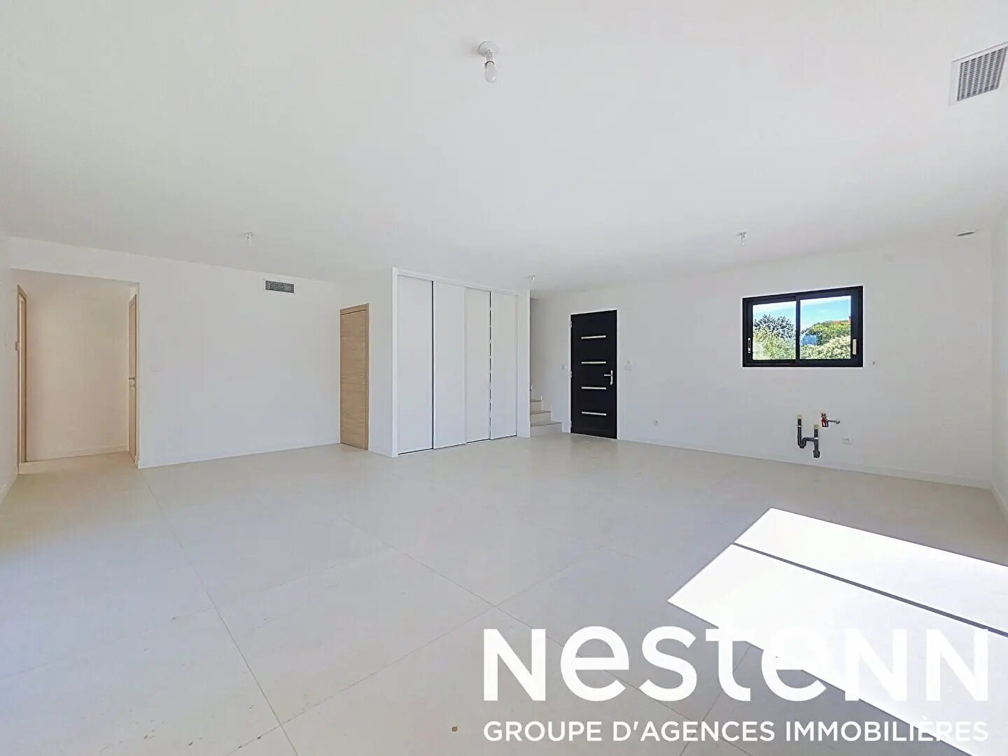 Maison à vendre, 110m², Saint-Bonnet-de-Mure