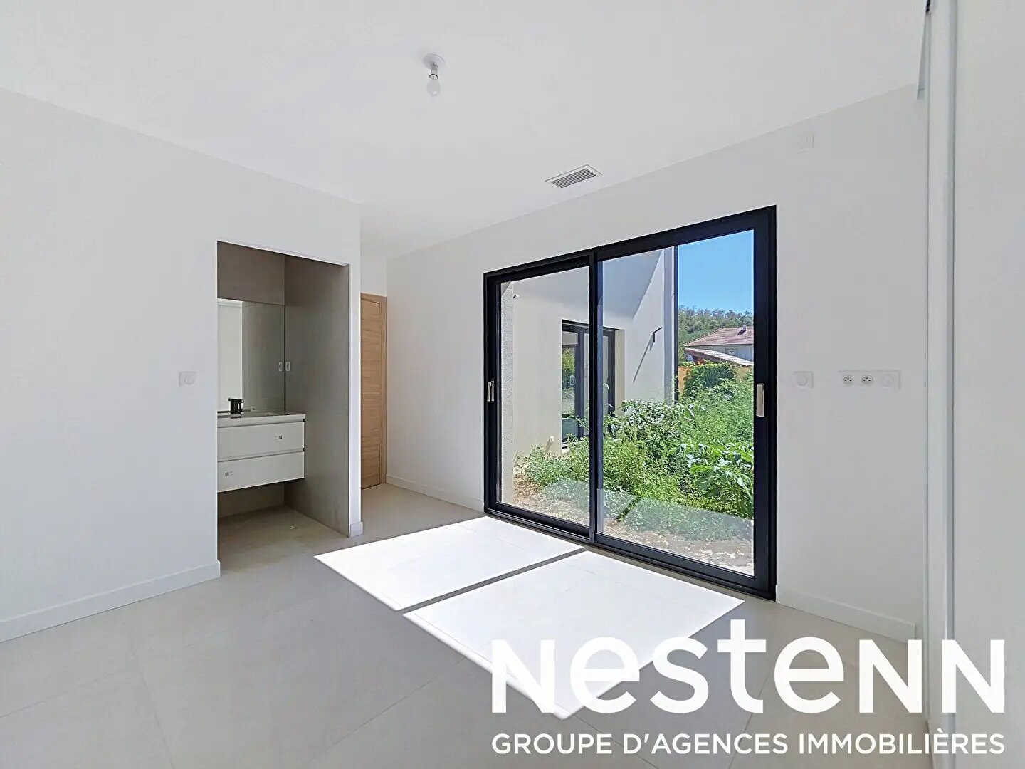 Maison à vendre, 110m², Saint-Bonnet-de-Mure