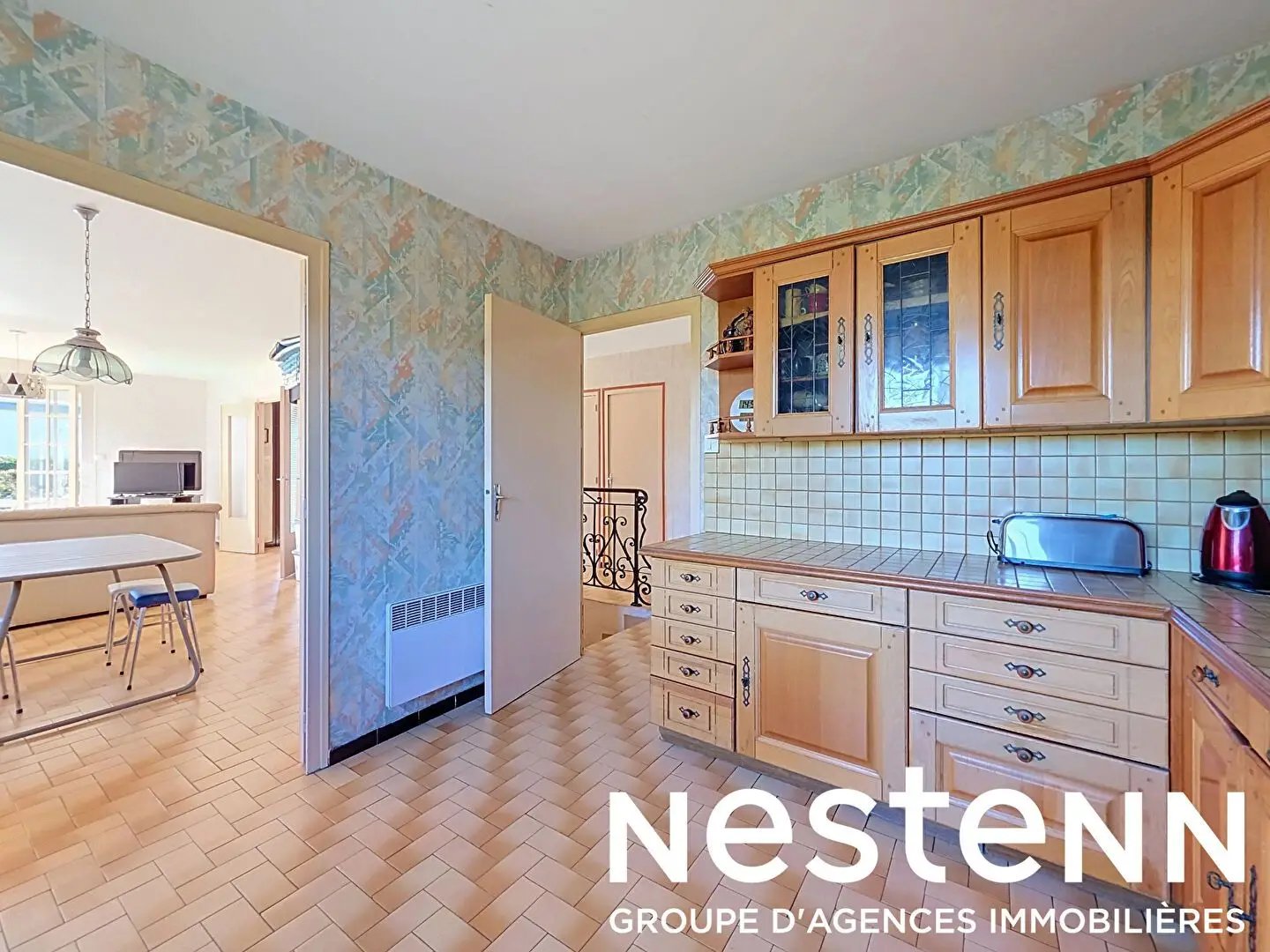 Maison à vendre, 97m², Saint-Bonnet-de-Mure
