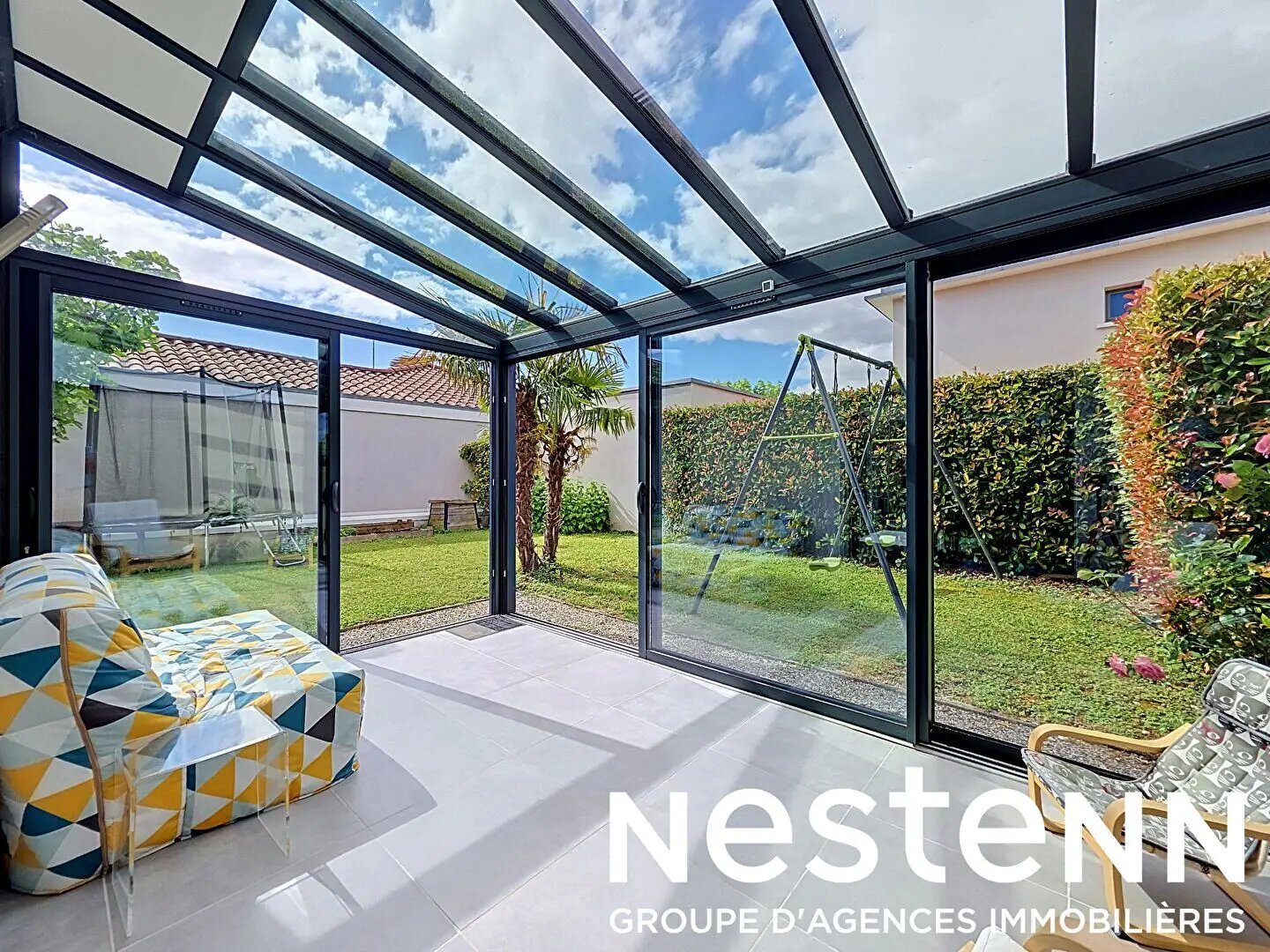 Maison à vendre, 120m², Genas