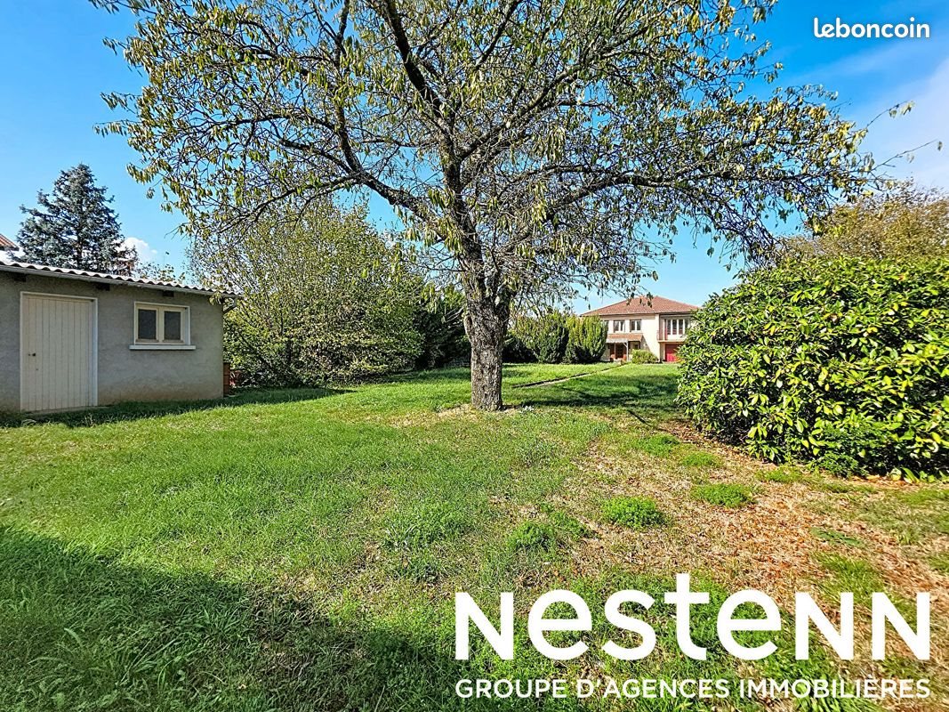 Maison à vendre, 81m², Chassieu