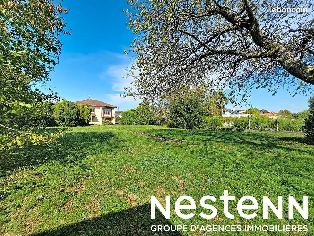Maison à vendre, 81m², Chassieu