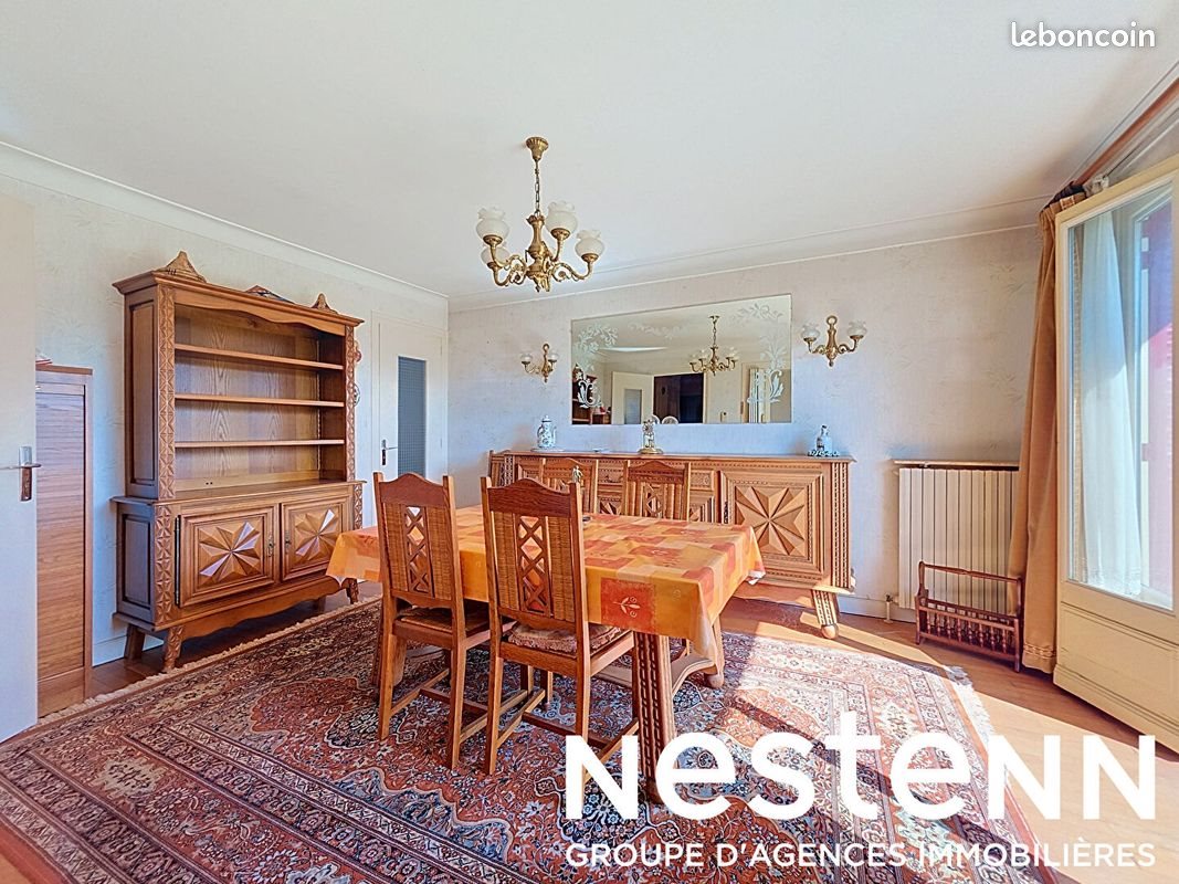 Maison à vendre, 81m², Chassieu