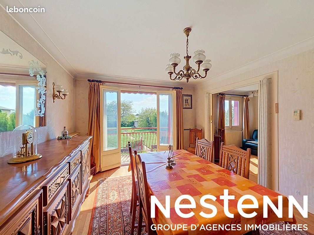 Maison à vendre, 81m², Chassieu