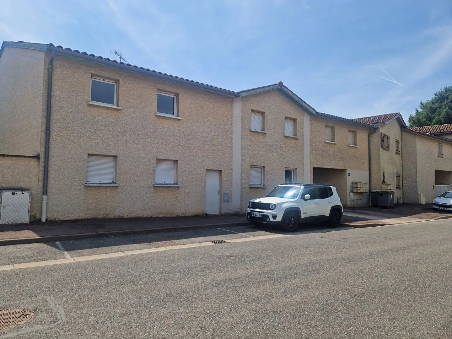 Appartement à vendre, 73m², Genas