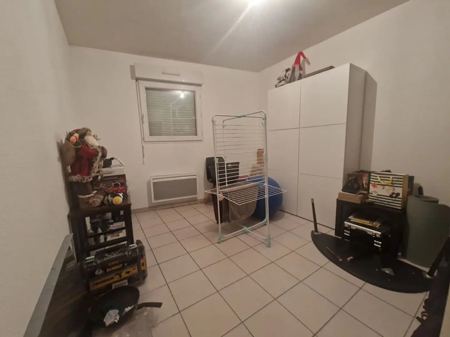 Appartement à vendre, 73m², Genas