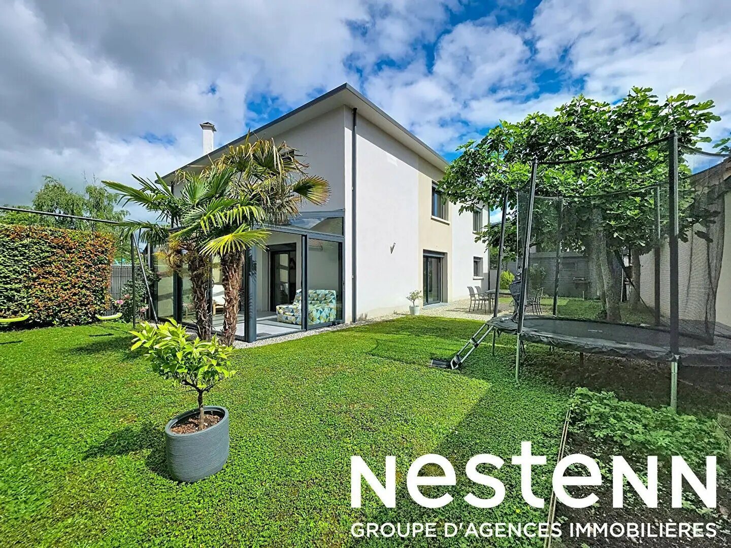 Maison à vendre, 126m², Genas