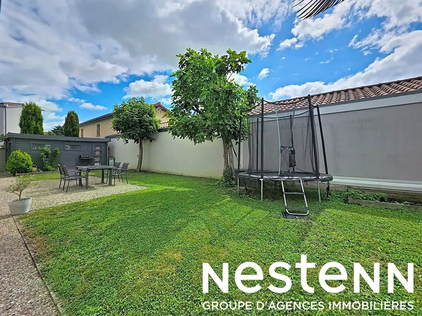 Maison à vendre, 126m², Genas