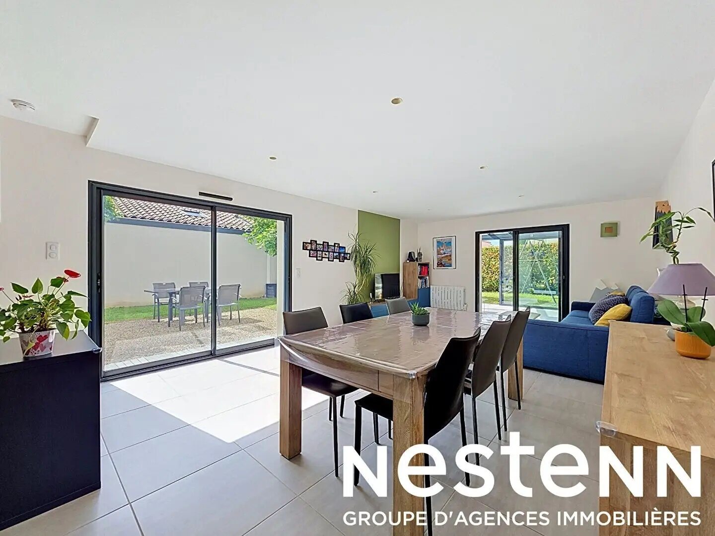 Maison à vendre, 126m², Genas