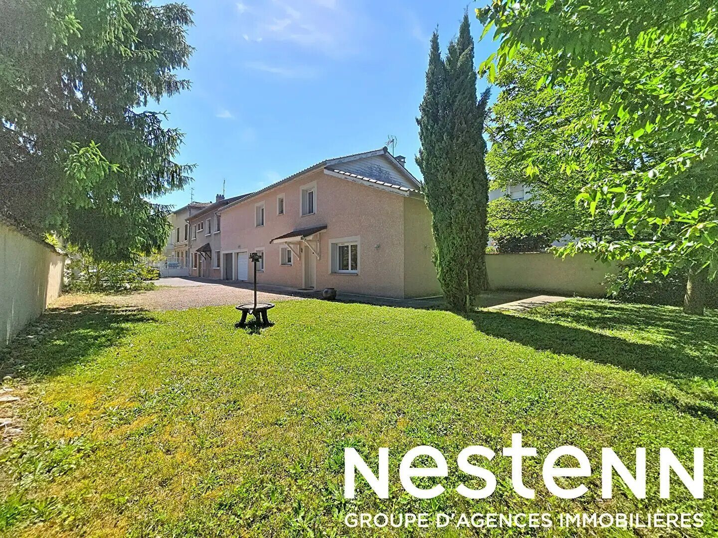 Maison à vendre, 290m², Genas