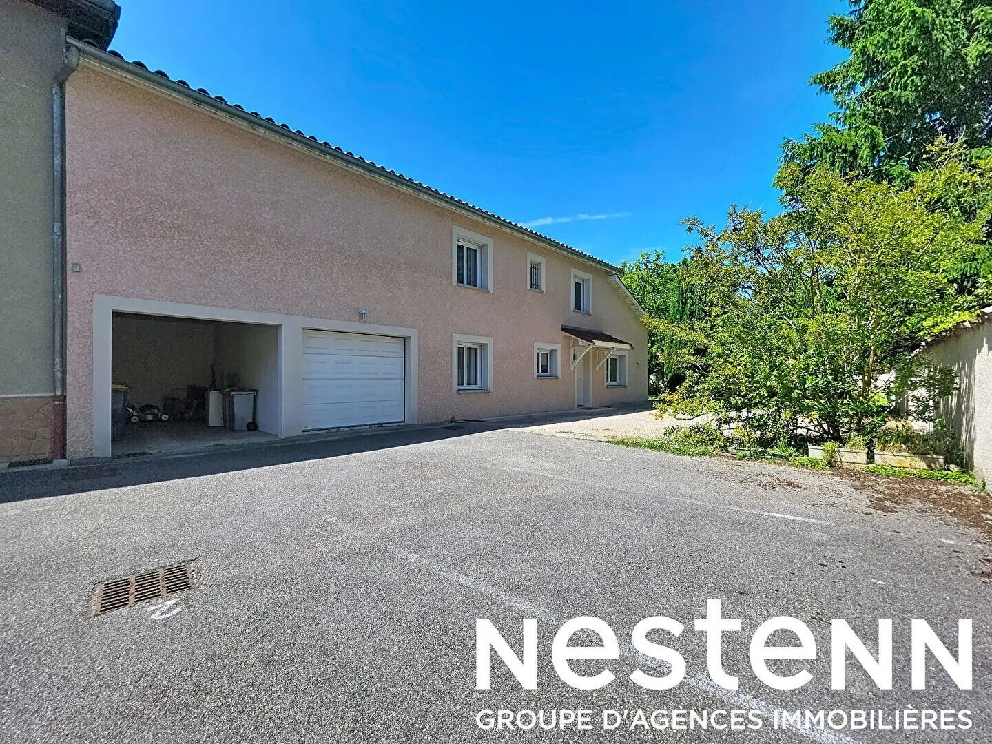 Maison à vendre, 290m², Genas