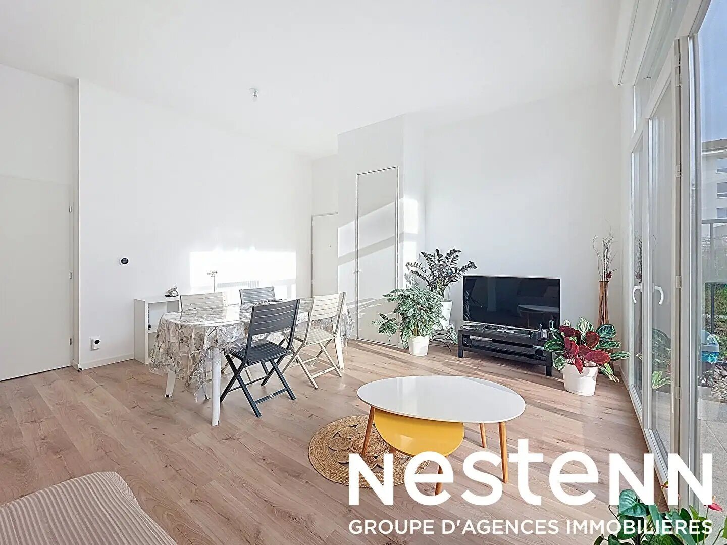 Appartement à vendre, 62m², Saint-Bonnet-de-Mure