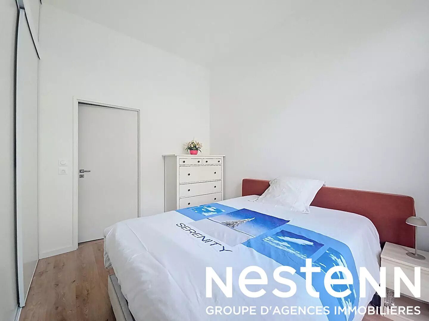 Appartement à vendre, 62m², Saint-Bonnet-de-Mure