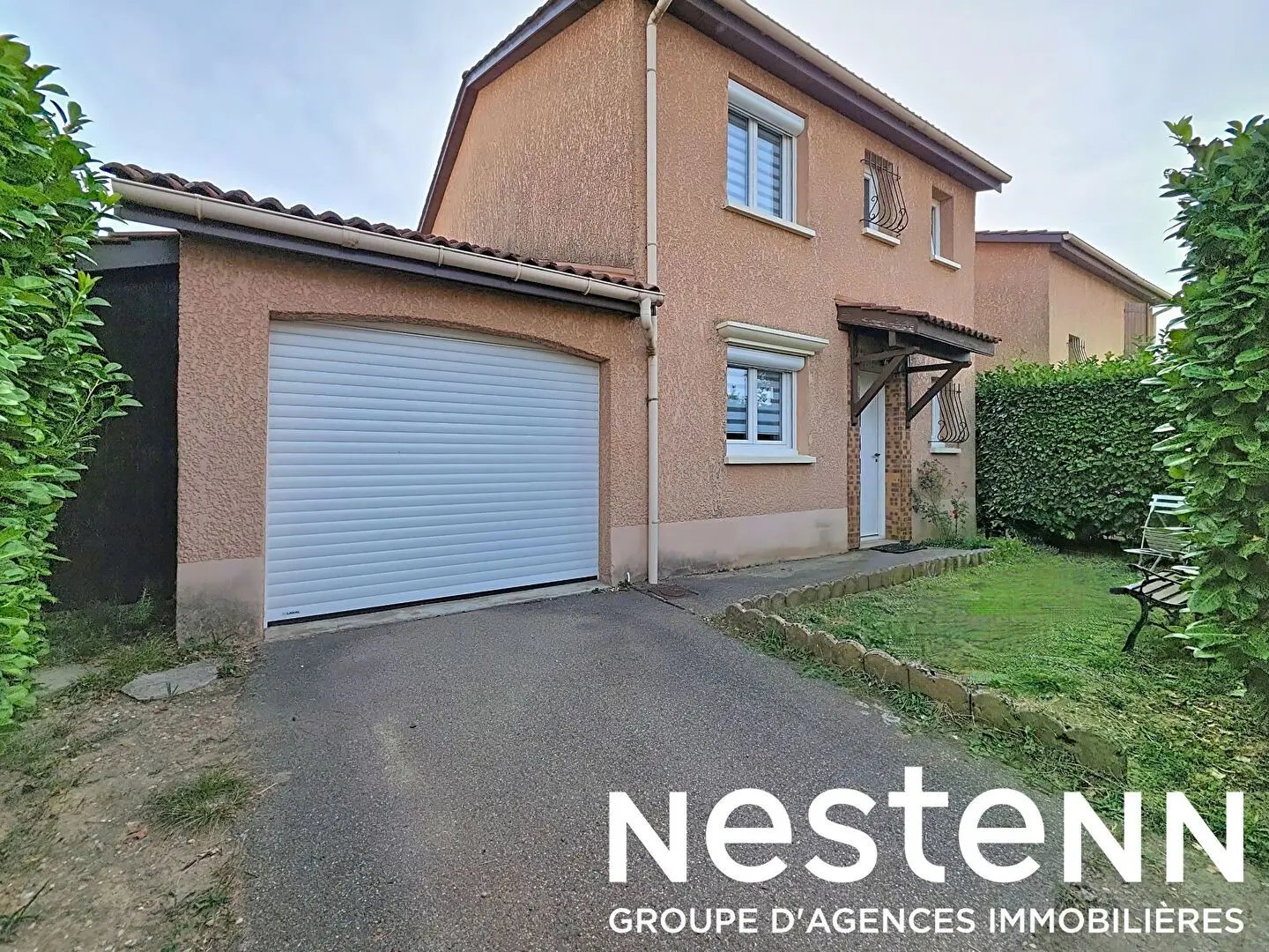 Maison à vendre, 80m², Chassieu