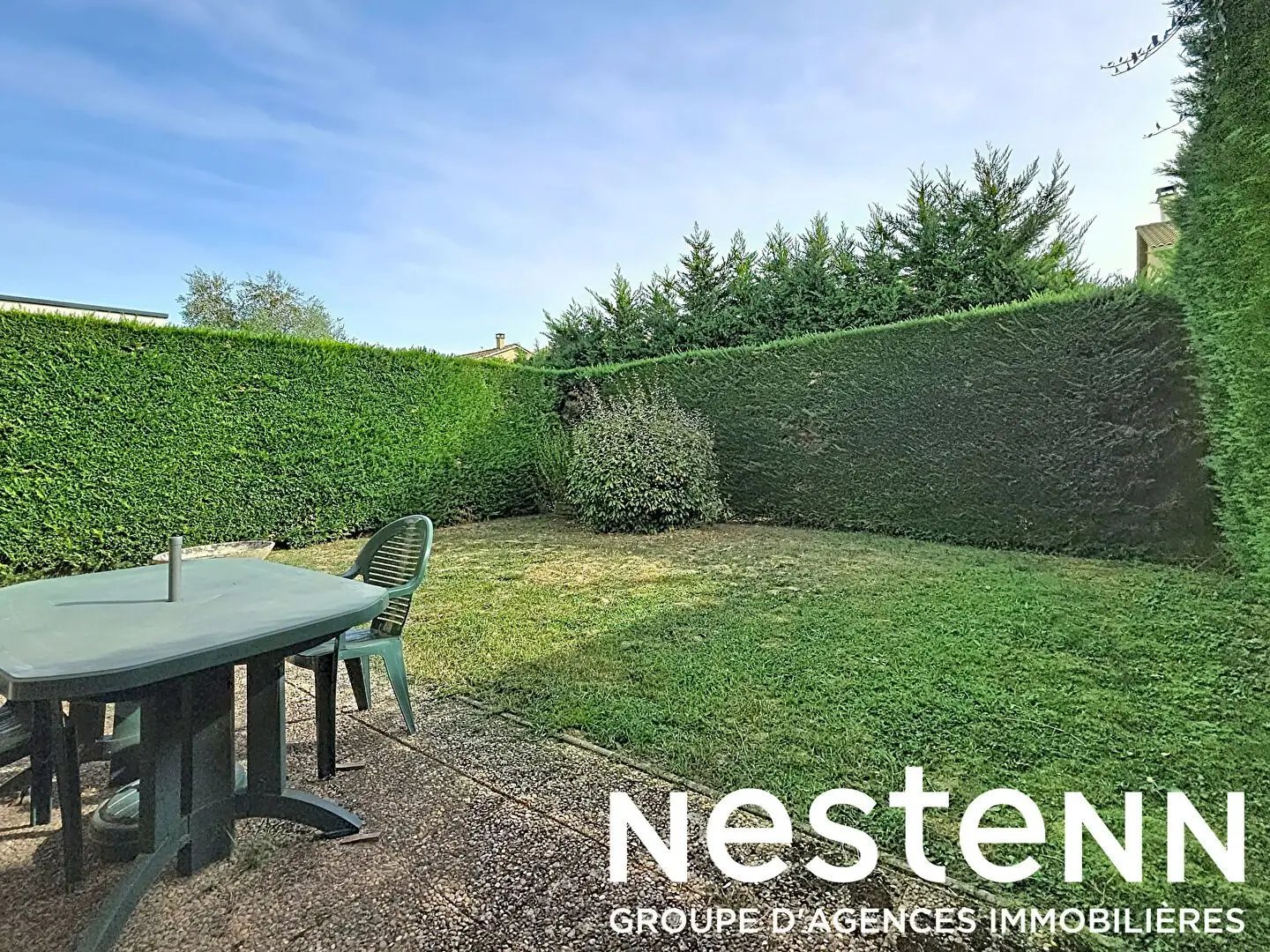 Maison à vendre, 80m², Chassieu