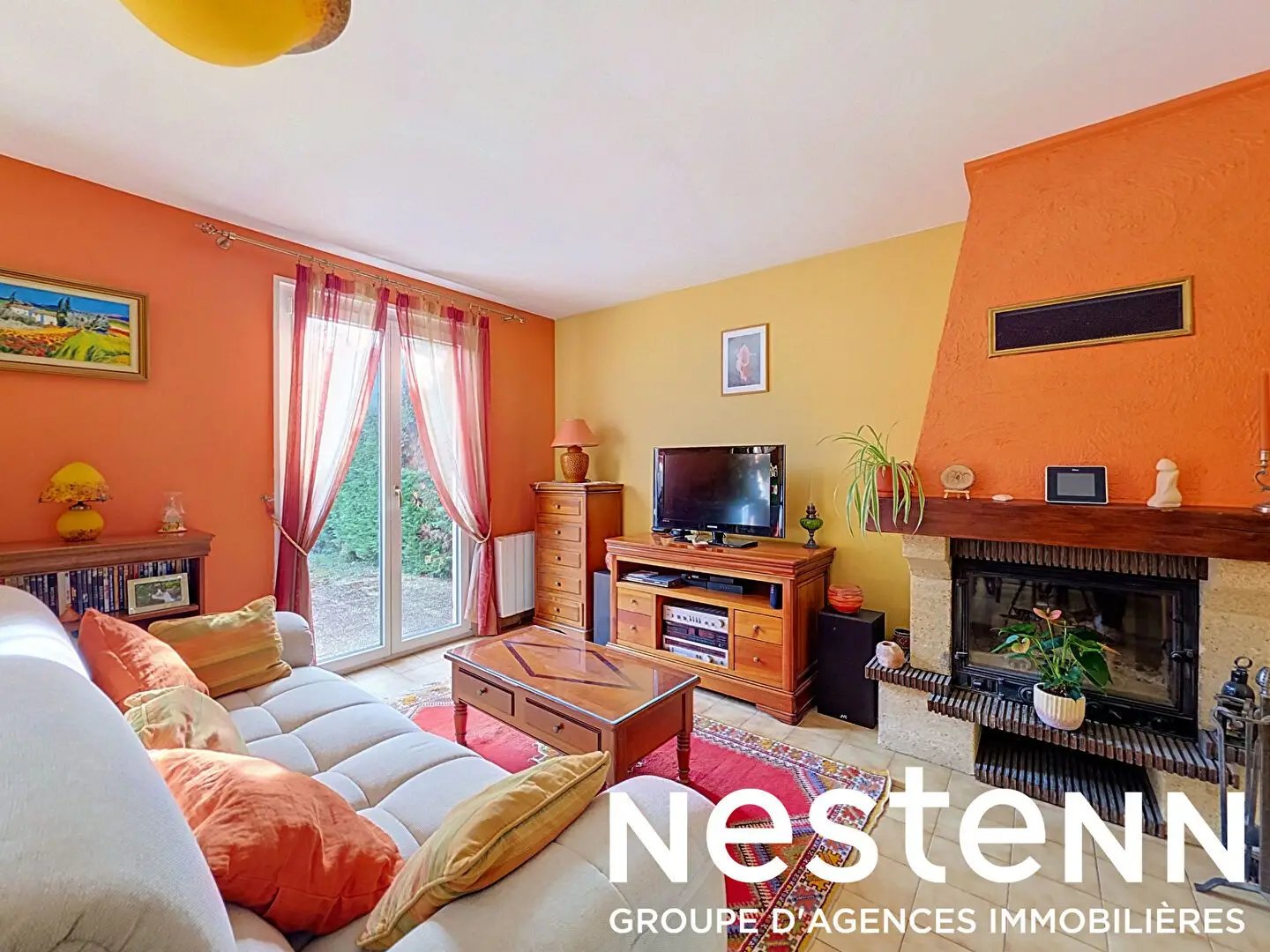 Maison à vendre, 80m², Chassieu