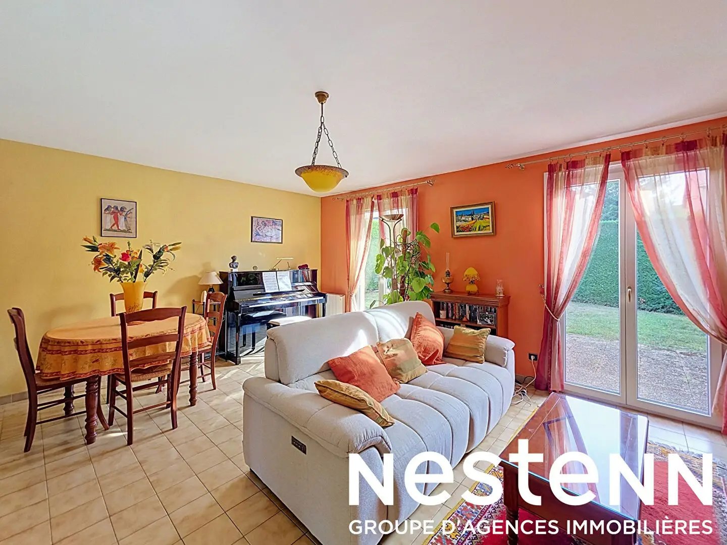 Maison à vendre, 80m², Chassieu